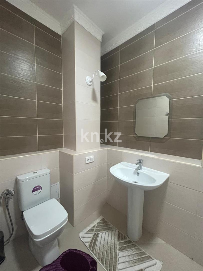 Продажа 4-комнатной квартиры, 131.5 м², ул. Керей, Жанибек хандар - Продажа  четырехкомнатных квартир в новостройках Астаны фото 13 из 18