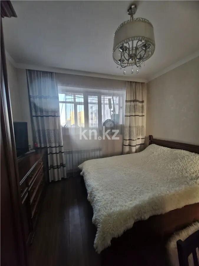 Продажа 2-комнатной квартиры, 61 м² в Астане - фото 2