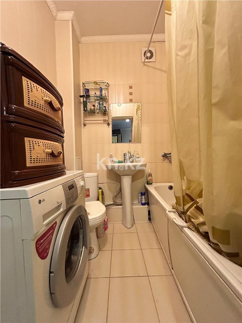 Продажа 1-комнатной квартиры, 36.6 м², пр. Сарыарка в Астане - фото 7