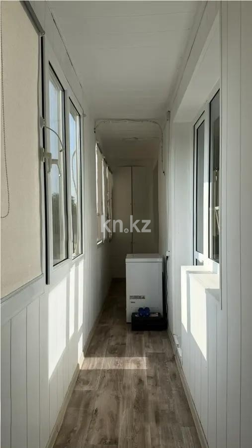 Продажа 3-комнатной квартиры, 80 м² - Продажа трехкомнатных квартир в кирпичном доме в Казахстане фото 8 из 8