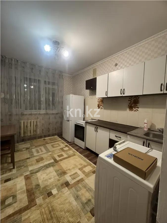 Продажа 1-комнатной квартиры, 40 м², ул. Отырар, дом  18 - Продажа квартир в Казахстане фото 2 из 4
