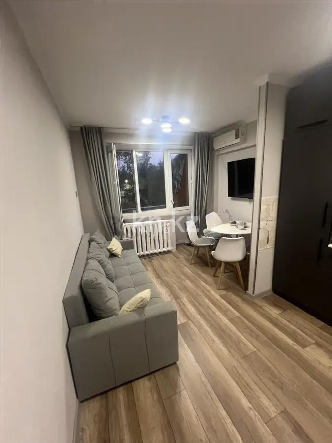 Продажа 2-комнатной квартиры, 42 м², ул. Сулейменова, дом  25 - Продажа квартир в Алматы фото 1 из 5