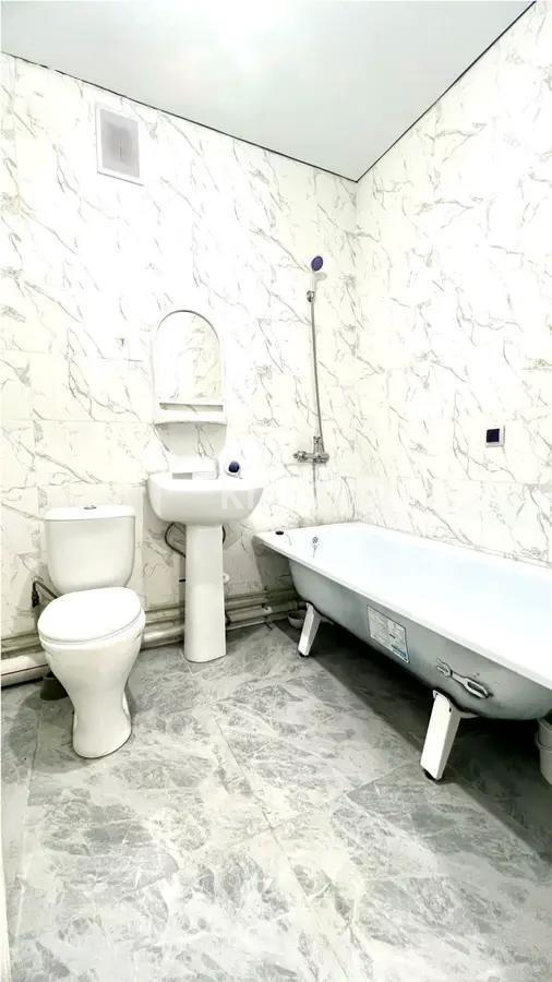 Продажа 1-комнатной квартиры, 37.6 м², ул. Е-761, дом  4в - Продажа квартир в Астане без посредников фото 3 из 4