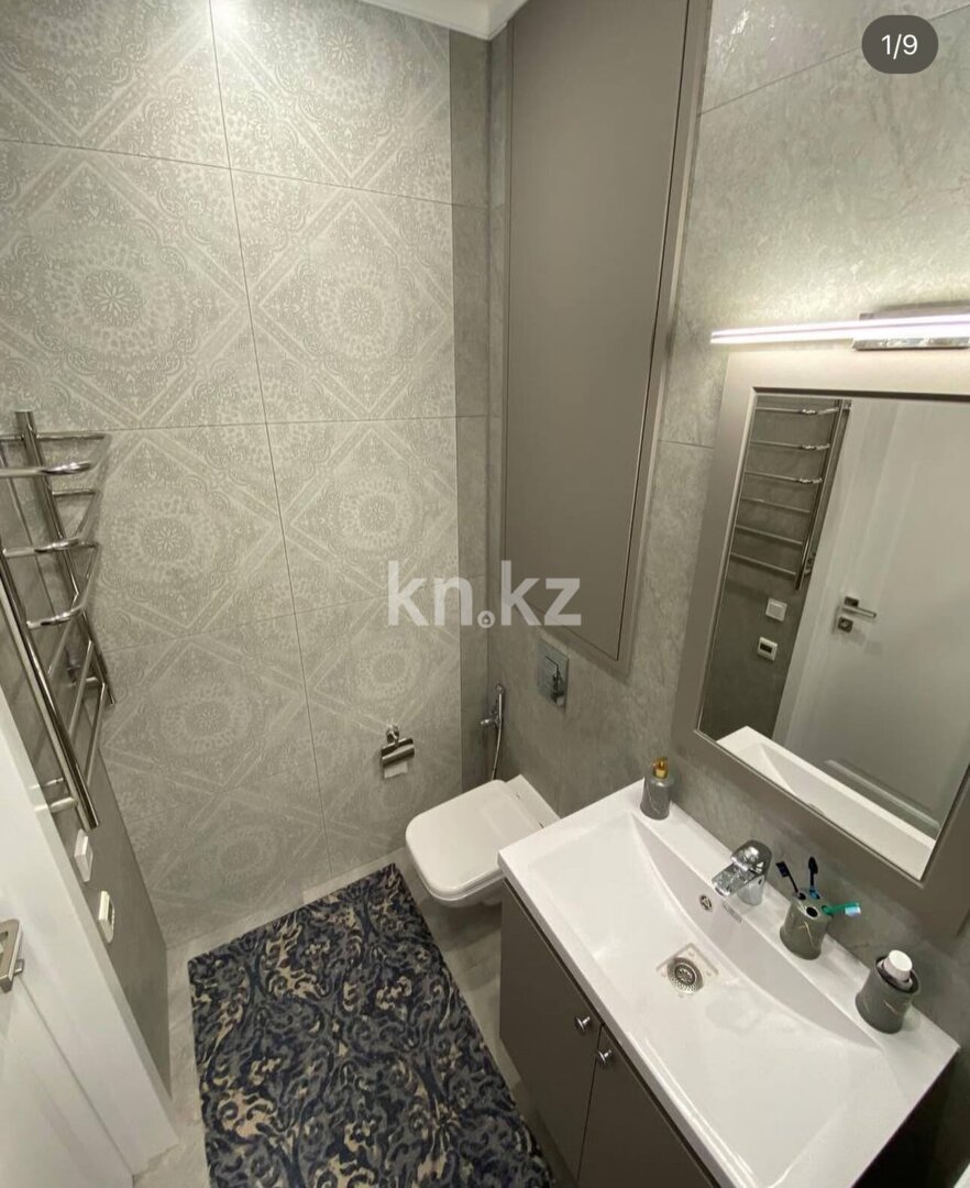 Продажа 4-комнатной квартиры, 108 м² в Караганде - фото 17