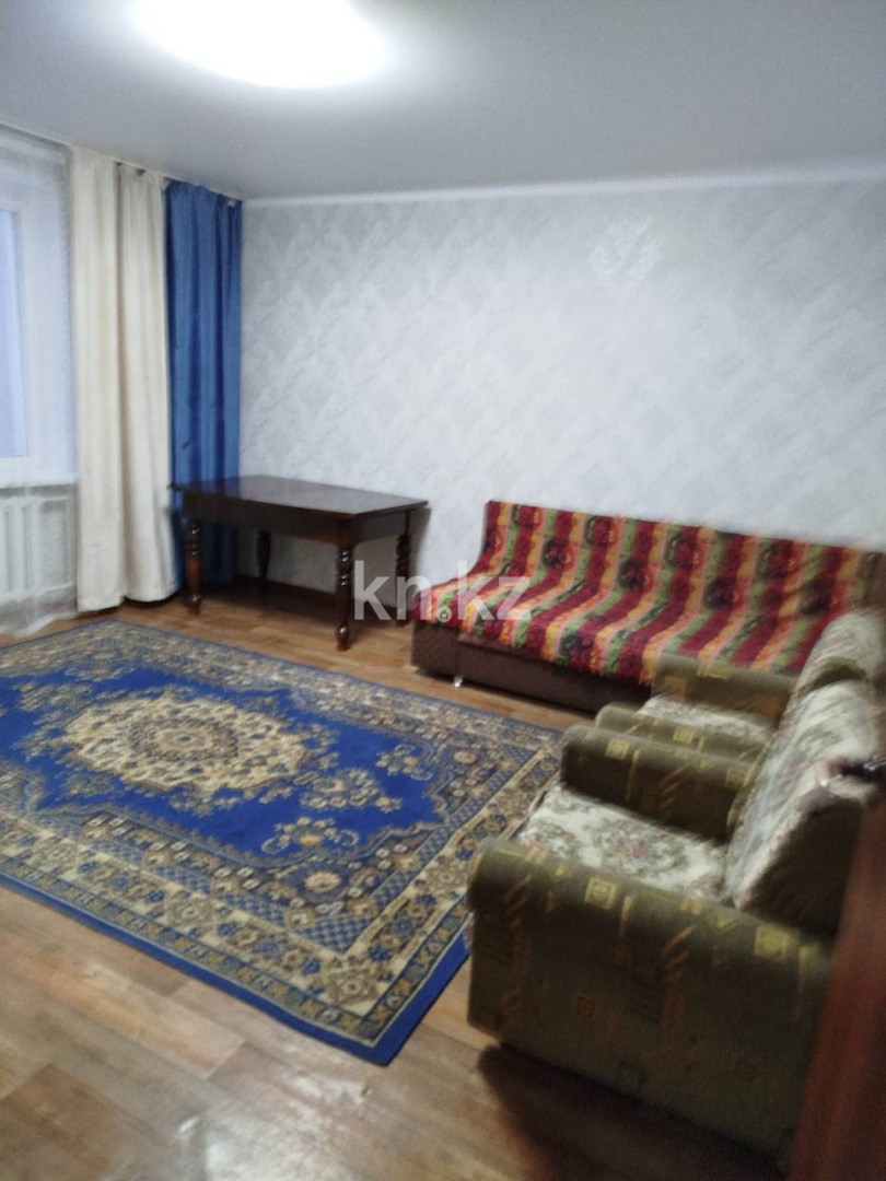 Аренда 2-комнатной квартиры, 50 м² в Астане - фото 4