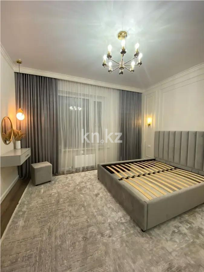 Продажа 3-комнатной квартиры, 86 м², ул. Анет баба, дом  12 в Астане - фото 2