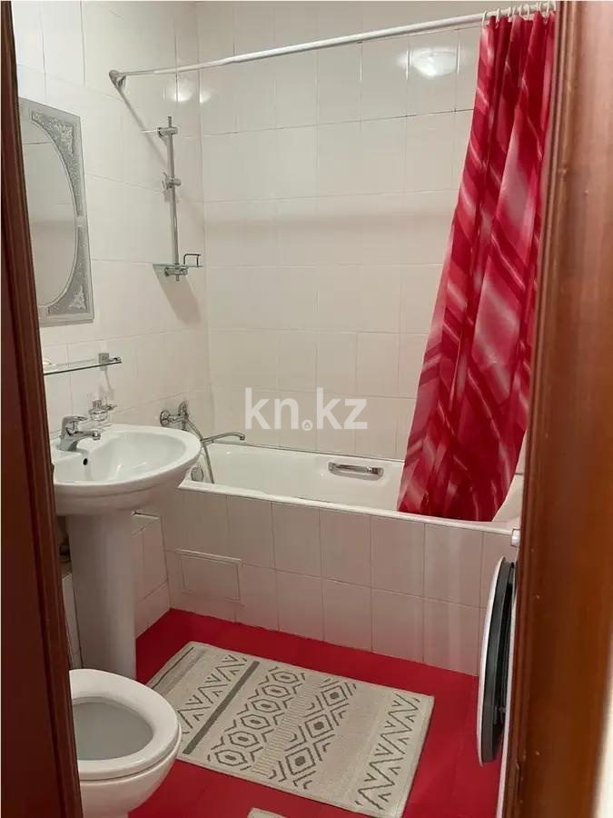 Продажа 2-комнатной квартиры, 44.7 м², ул. Габдуллина, дом  12/1 - Продажа квартир в Астане фото 4 из 5