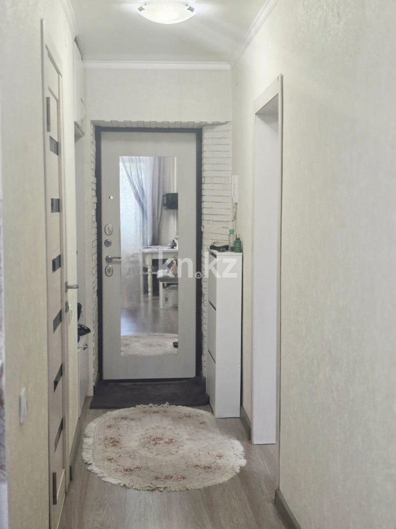 Продажа 1-комнатной квартиры, 31.6 м² - Продажа однокомнатных квартир в Алматы - страница 12 фото 6 из 9