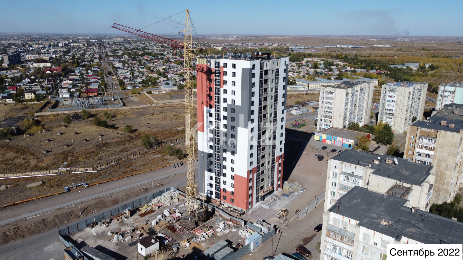 Продажа 1-комнатной квартиры, 41 м², мкр-н Мамраева (Восток-5) в Караганде - фото 16