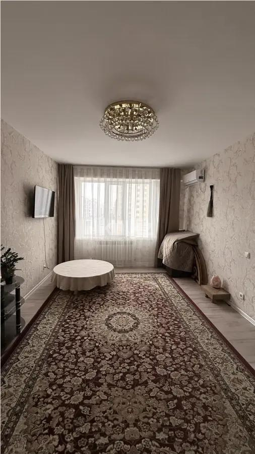 Продажа 1-комнатной квартиры, 34.9 м² в Астане