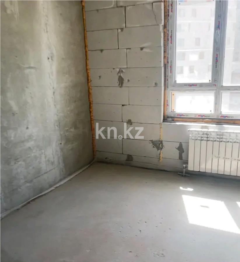 Продажа 2-комнатной квартиры, 57 м² в Алматы - фото 2