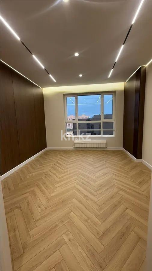 Продажа 2-комнатной квартиры, 58 м², пр. Кошкарбаева, дом  54 - Продажа квартир в новостройках Астаны без посредников с фото фото 1 из 5