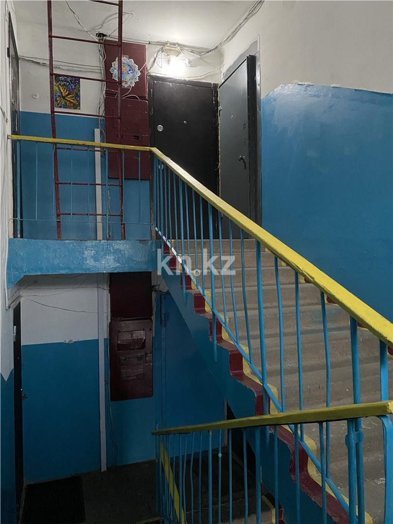 Продажа 1-комнатной квартиры, 32 м² - Продажа офисных и торговых помещений в Павлодаре фото 11 из 14