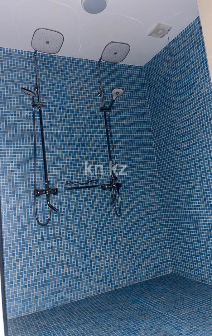 Продажа 7-комнатного дома, 474 м², ул. Комиссарова - Продажа домов и коттеджей в Караганде без посредников фото 38 из 40