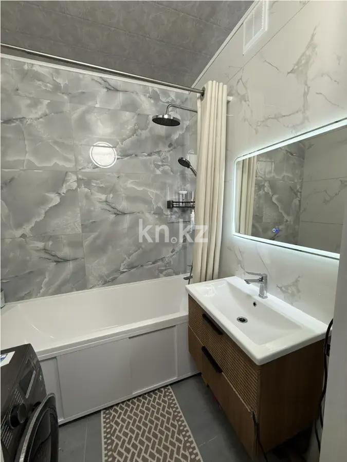 Продажа 2-комнатной квартиры, 47.4 м² в Астане - фото 3