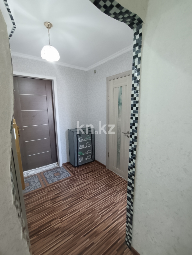 Продажа 1-комнатной квартиры, 35.6 м², ул. Аспара, дом  2/1 в Астане - фото 11