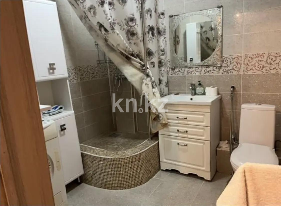 Продажа 1-комнатной квартиры, 54.6 м², ул. Навои, дом  37 в Алматы - фото 2