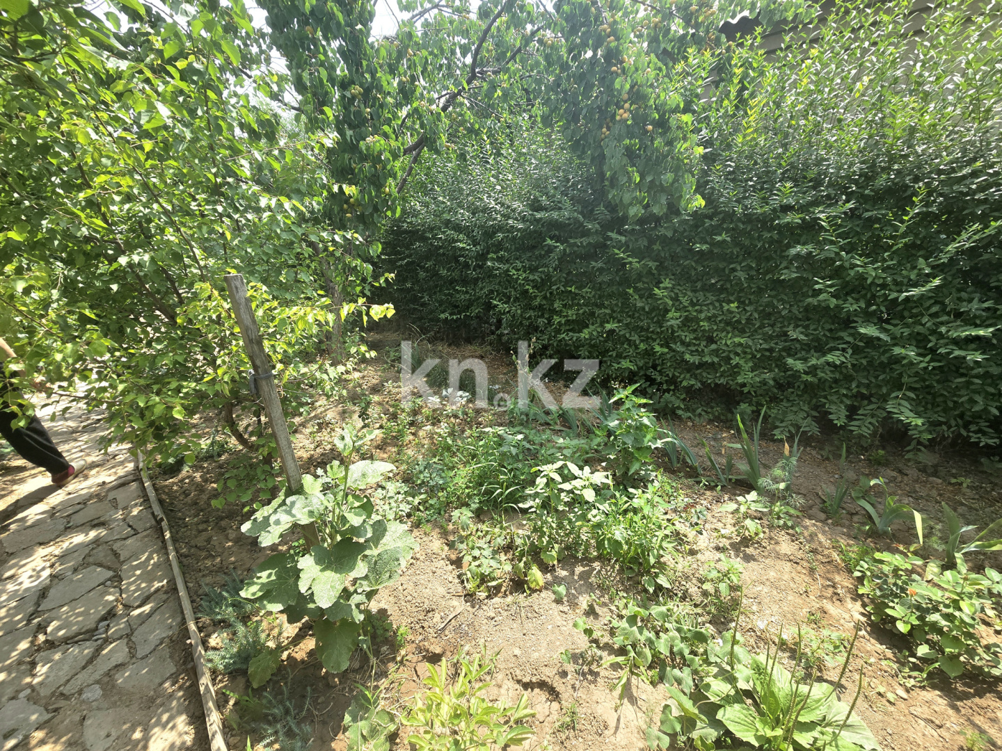 Продажа 4-комнатного дома, 120 м², Бейбарыс, дом  19 - Продажа квартир в Шымкенте фото 37 из 40