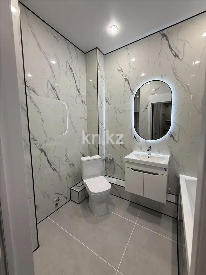 Продажа 1-комнатной квартиры, 51.15 м² в Астане - фото 3