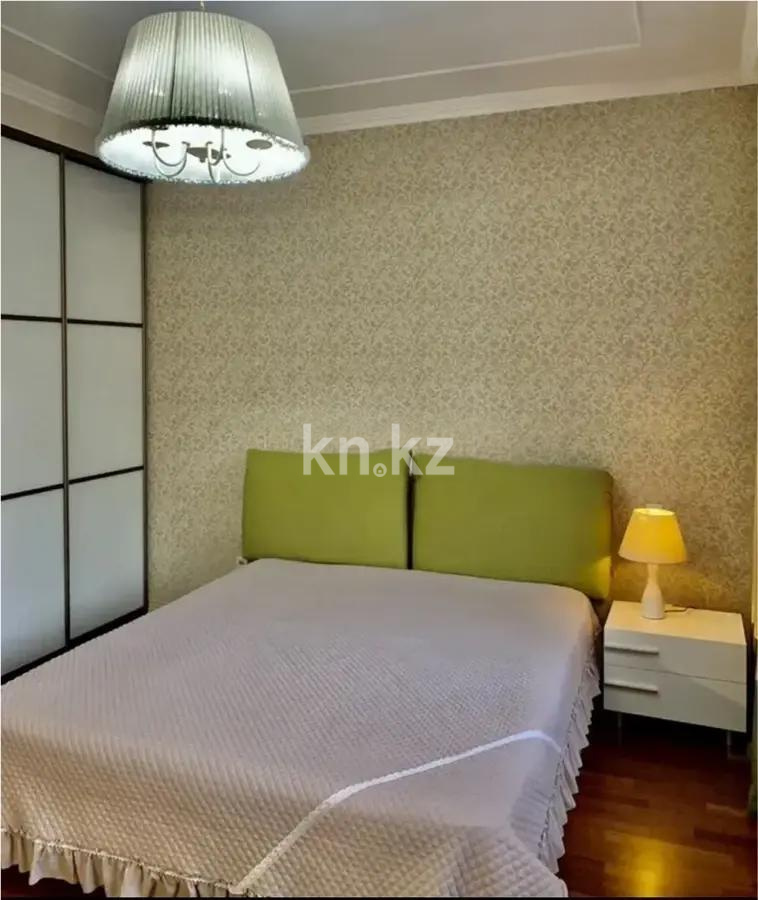 Продажа 3-комнатной квартиры, 118 м² - Недвижимость в Казахстане - страница 25 фото 4 из 9