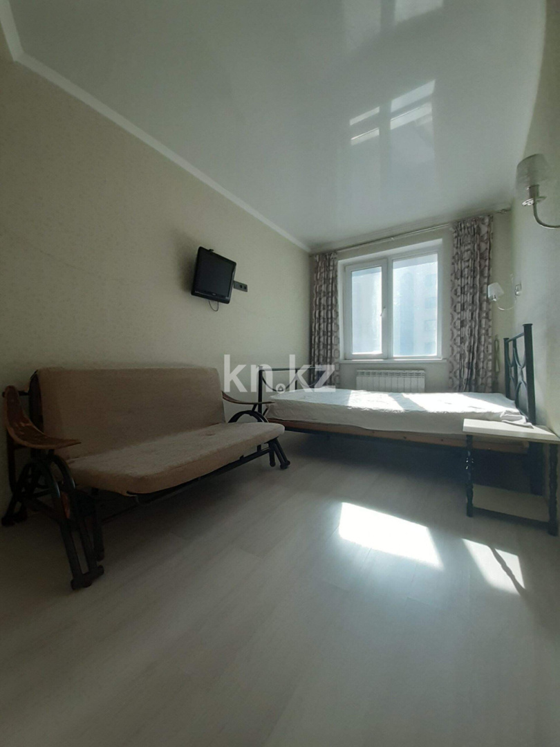 Аренда 2-комнатной квартиры, 55 м², ЖК Аль Фараби, дом  21/15 - ул. Аскарова - Аренда  двухкомнатных квартир помесячно в Алматы с фото фото 4 из 9