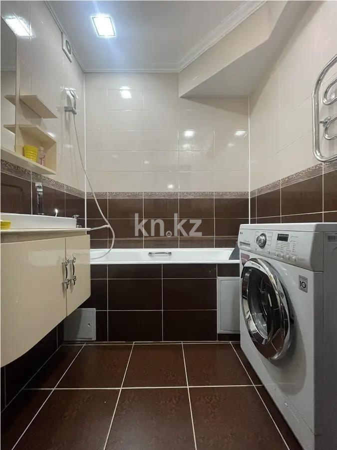 Продажа 2-комнатной квартиры, 50 м², пр. Райымбека, дом  481 в Алматы - фото 3