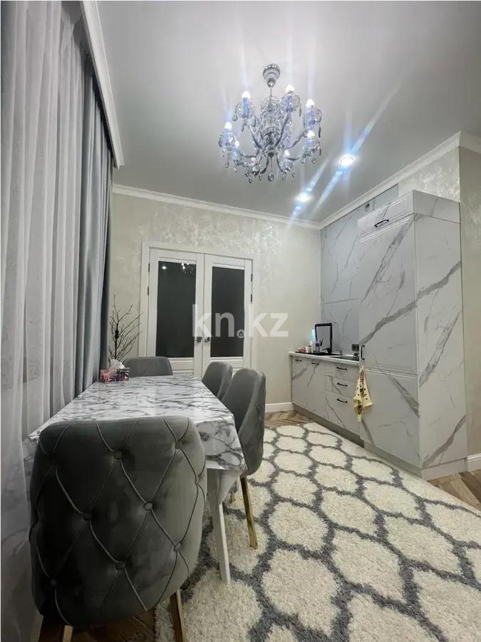 Продажа 2-комнатной квартиры, 42 м² - Продажа  двухкомнатных квартир в Астане - страница 40 фото 3 из 5