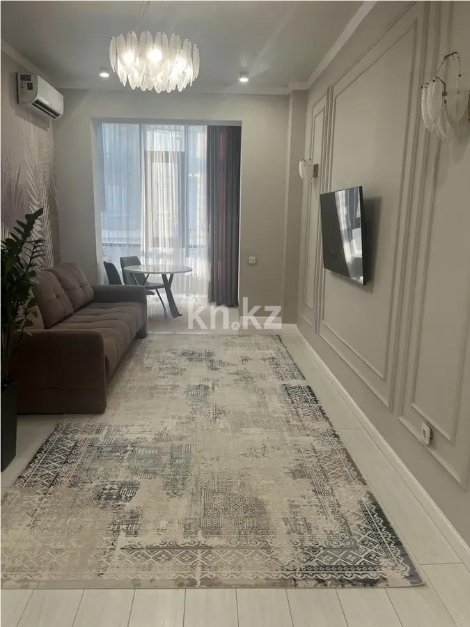 Продажа 2-комнатной квартиры, 60 м² - Продажа квартир в Алматы - страница 8 фото 1 из 4