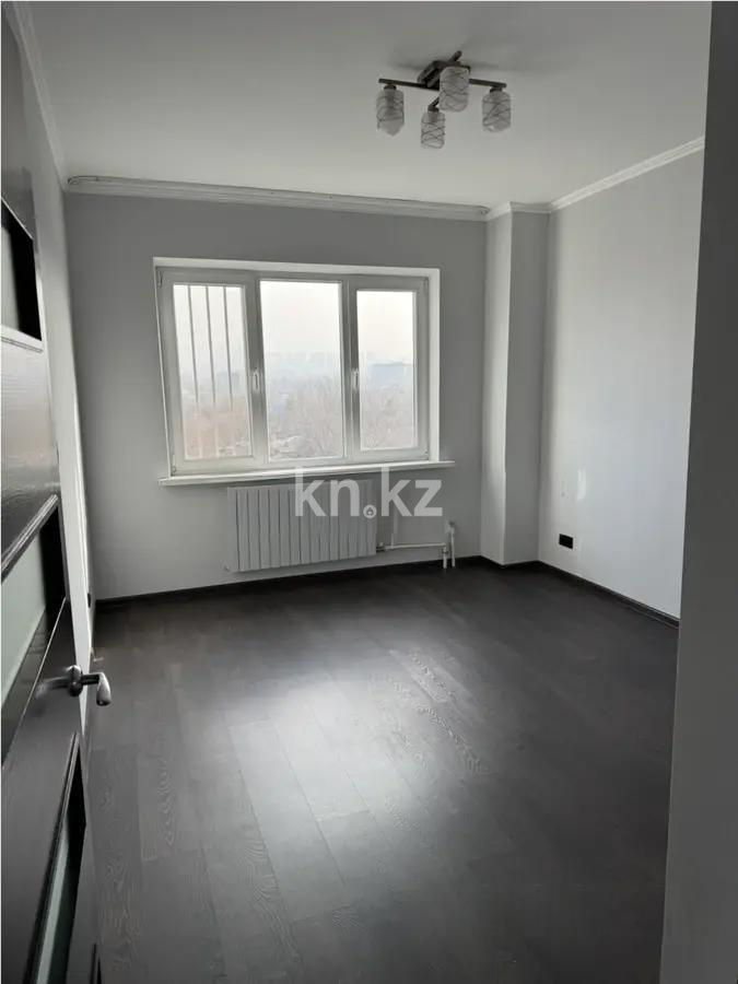 Продажа 4-комнатной квартиры, 83 м² - Продажа и аренда недвижимости в Алматы фото 3 из 5