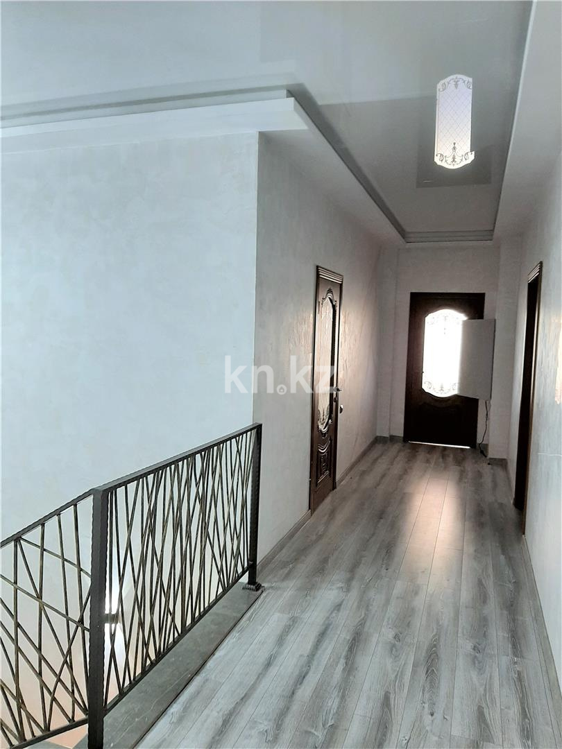 Продажа 5-комнатного дома, 371 м², пр. Республики, дом  197 - Продажа домов, коттеджей в Темиртау фото 24 из 35
