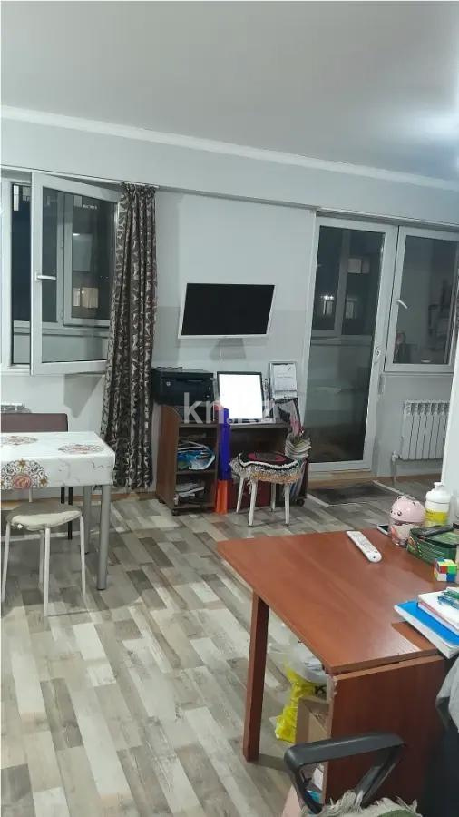 Продажа 1-комнатной квартиры, 41.1 м² в Алматы