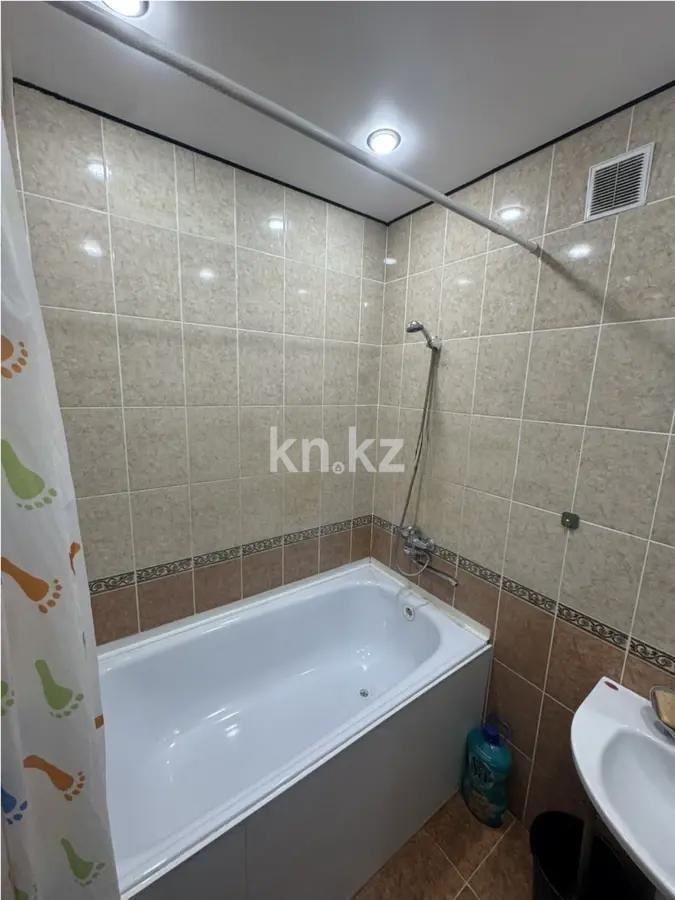 Продажа 1-комнатной квартиры, 33 м² - Продажа однокомнатных квартир в р-не Есиль Астаны фото 3 из 4