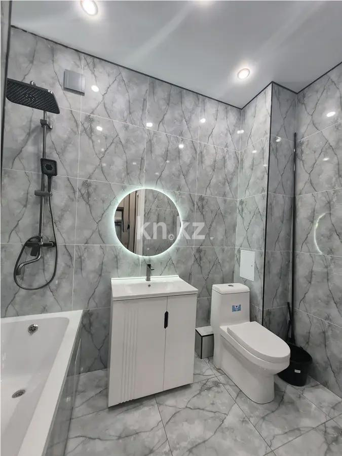 Продажа 2-комнатной квартиры, 45 м², ул. Айтматова, дом  77/7 в Астане - фото 3