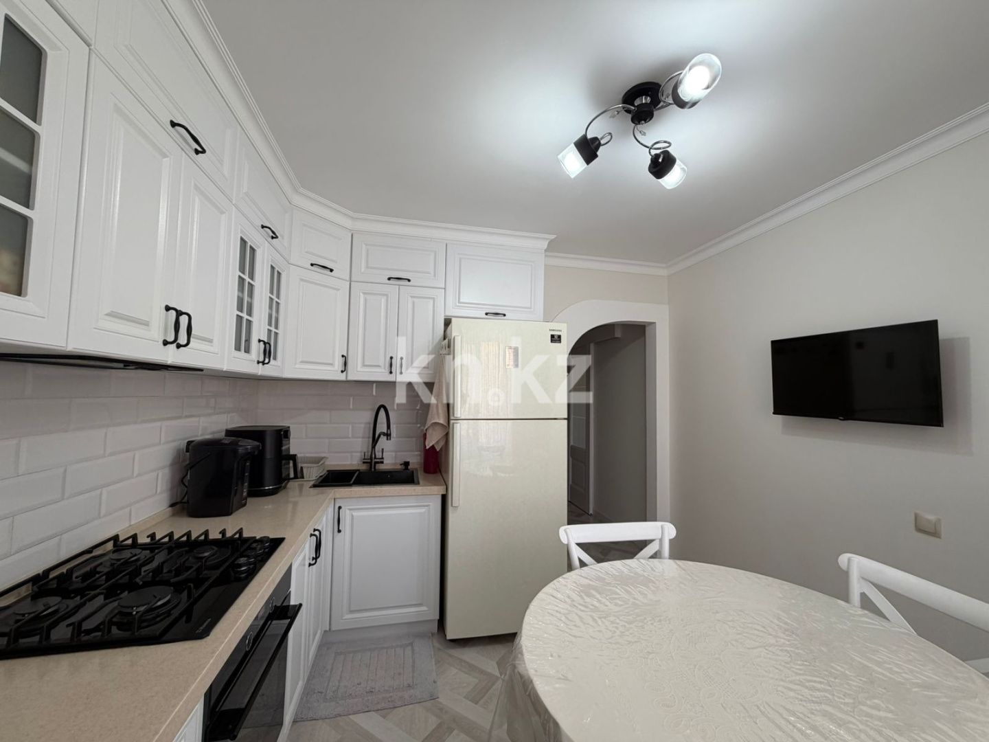 Продажа 3-комнатной квартиры, 85 м² в Астане - фото 3