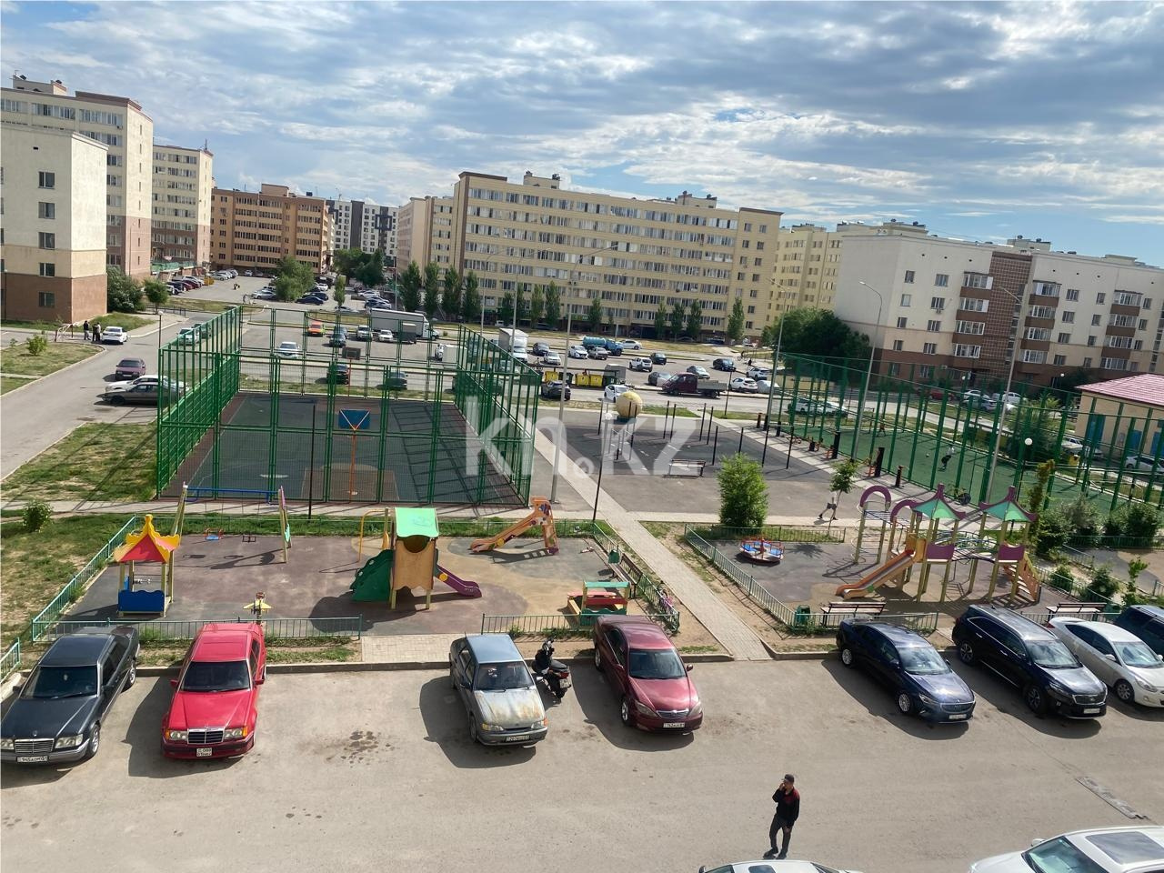 Продажа 2-комнатной квартиры, 58.9 м² - Продажа двухкомнатных квартир в Астане - страница 3 фото 11 из 11