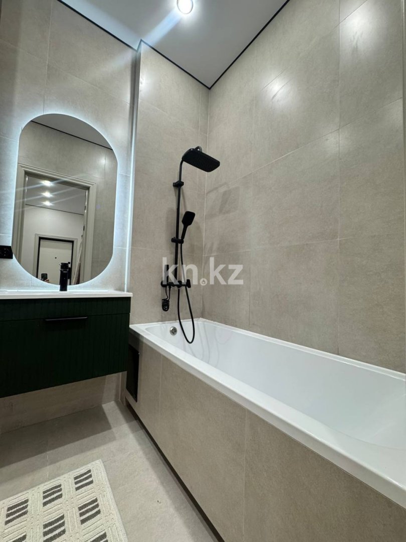 Продажа 3-комнатной квартиры, 66.4 м² - Продажа трехкомнатных квартир в Астане - страница 3 фото 25 из 36