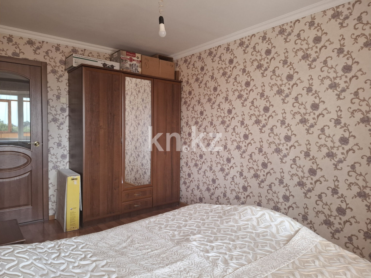 Продажа 2-комнатной квартиры, 54 м² - Недвижимость в Усть-Каменогорске фото 6 из 12