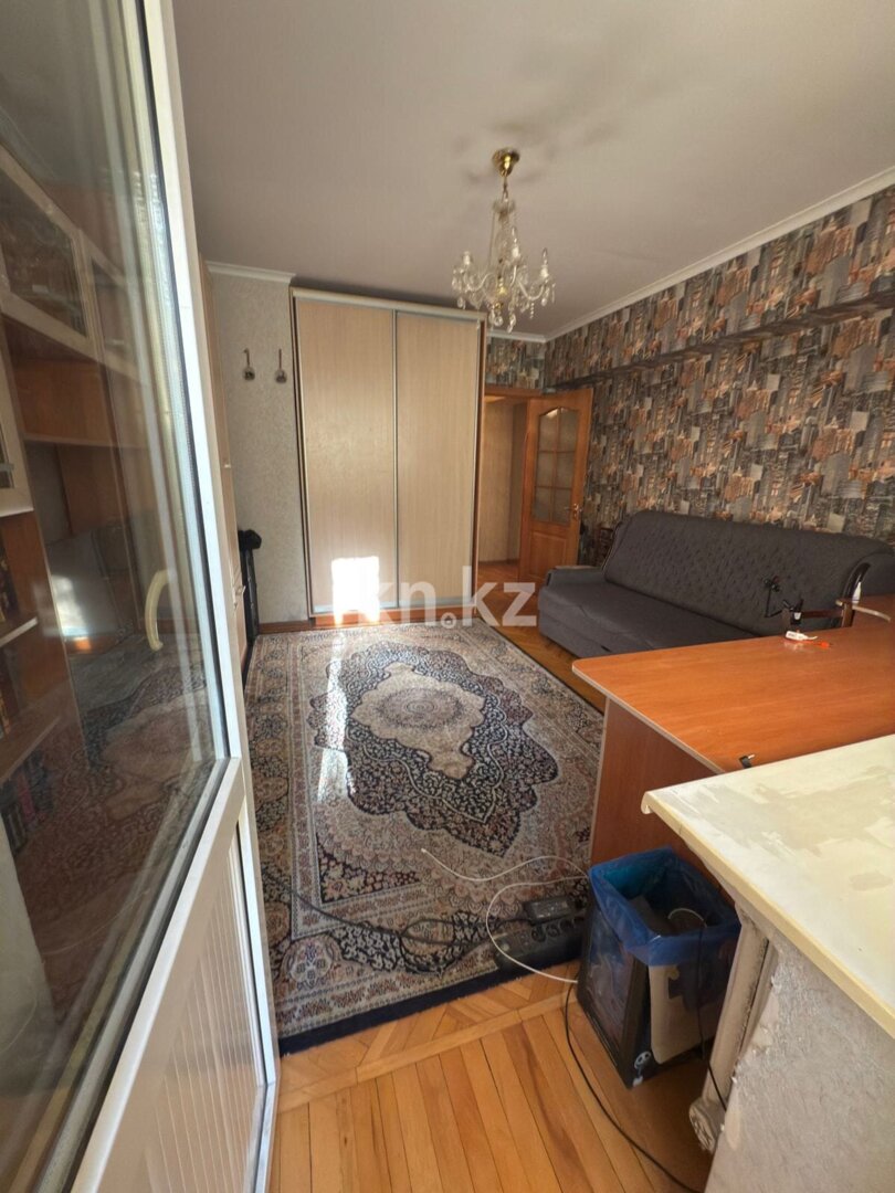 Продажа 2-комнатной квартиры, 63 м² в Алматы - фото 9