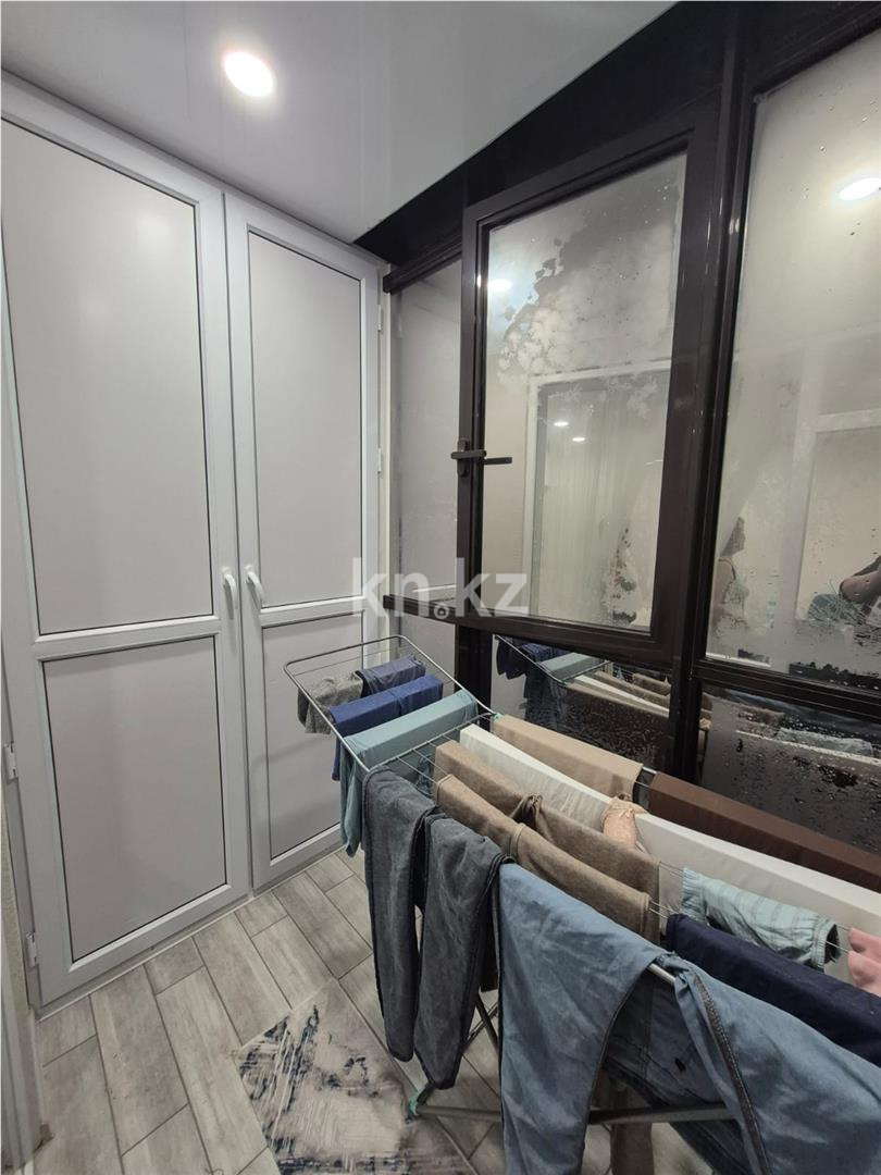 Продажа 5-комнатной квартиры, 120 м² - Продажа квартир в Караганде - страница 112 фото 17 из 18