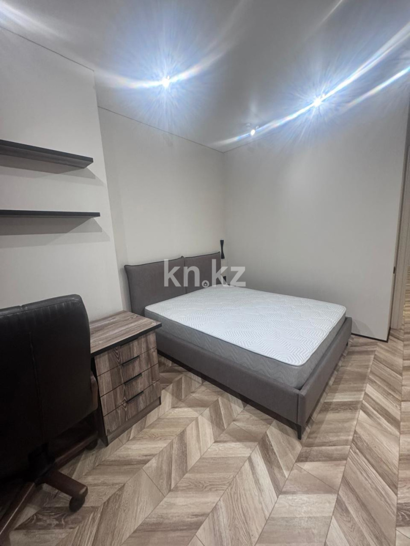 Продажа 3-комнатной квартиры, 92 м², пр. Туран - Продажа  трехкомнатных квартир в Астане фото 11 из 13