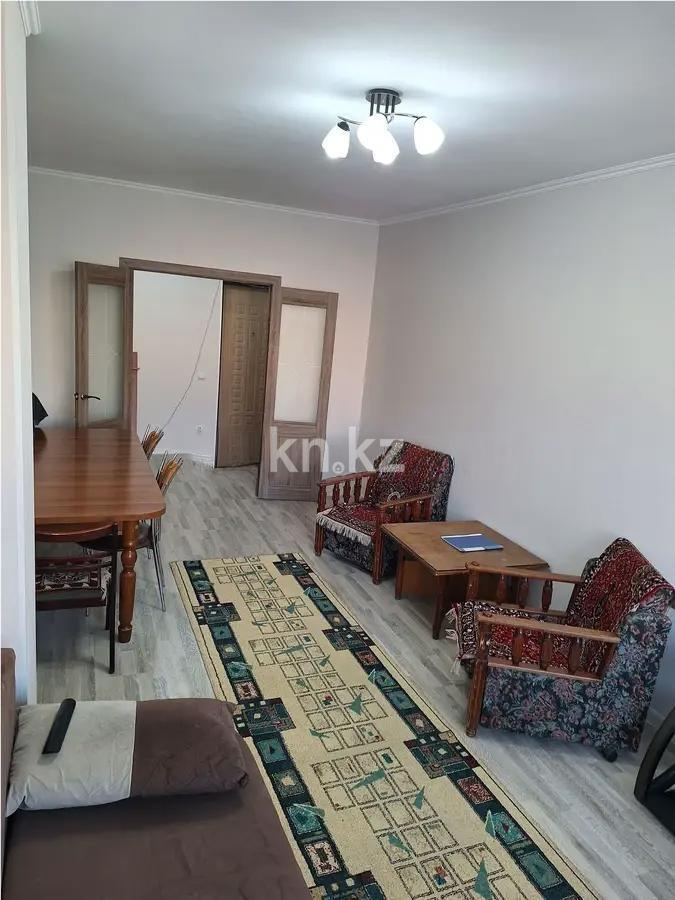 Продажа 2-комнатной квартиры, 67 м² - Продажа квартир в Астане - страница 6 фото 1 из 5