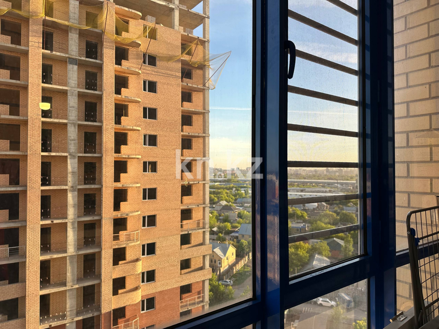 Продажа 1-комнатной квартиры, 45.4 м² в Астане - фото 9