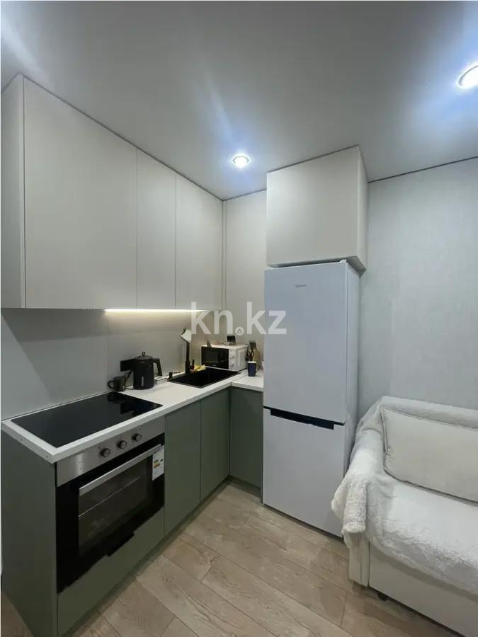 Продажа 1-комнатной квартиры, 39 м² - Продажа однокомнатных квартир в Астане - страница 23 фото 2 из 3