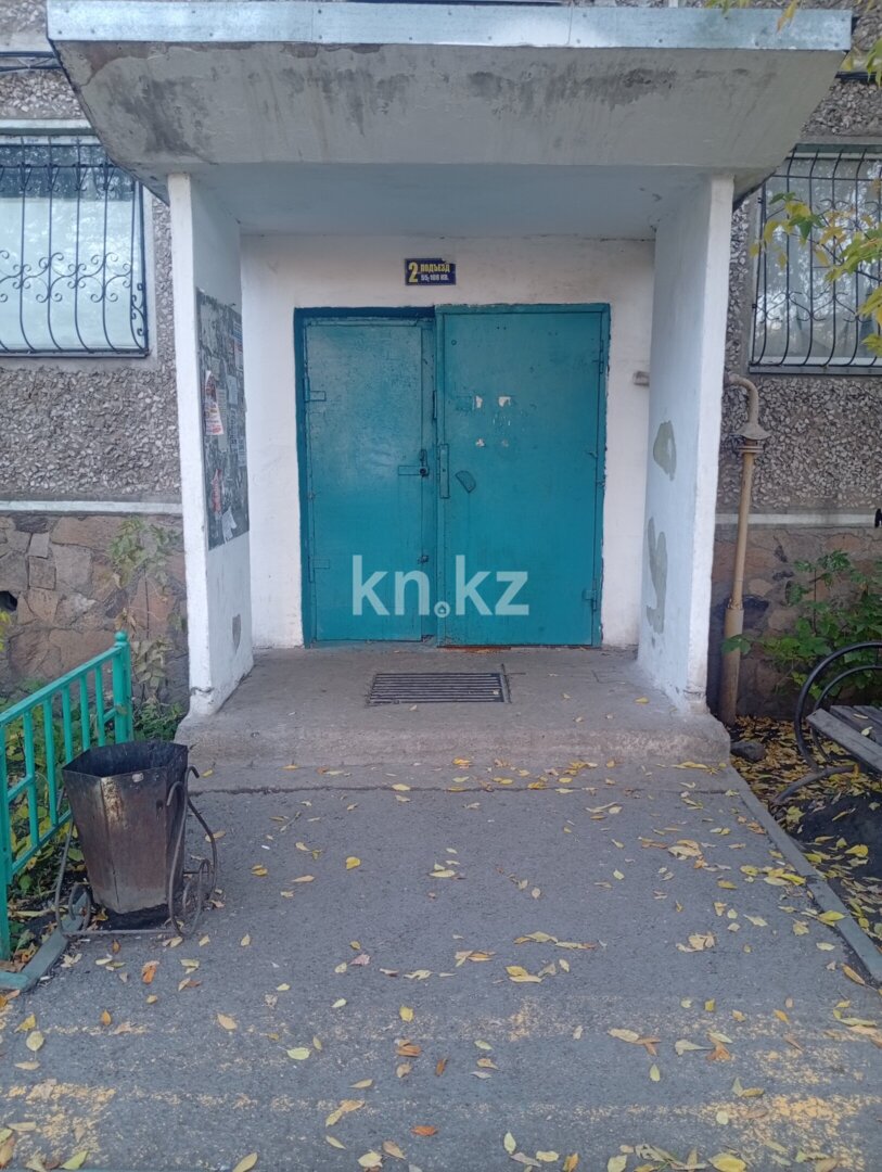 Продажа 2-комнатной квартиры, 51 м² в Караганде - фото 19