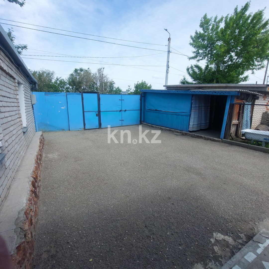 Продажа 6-комнатного дома, 123.8 м², ул. Леонида Беды - Продажа квартир в Костанае фото 2 из 22