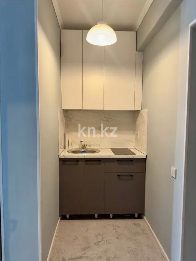 Продажа 1-комнатной квартиры, 28 м², ул. Жунисова, дом  14/15 в Алматы - фото 2