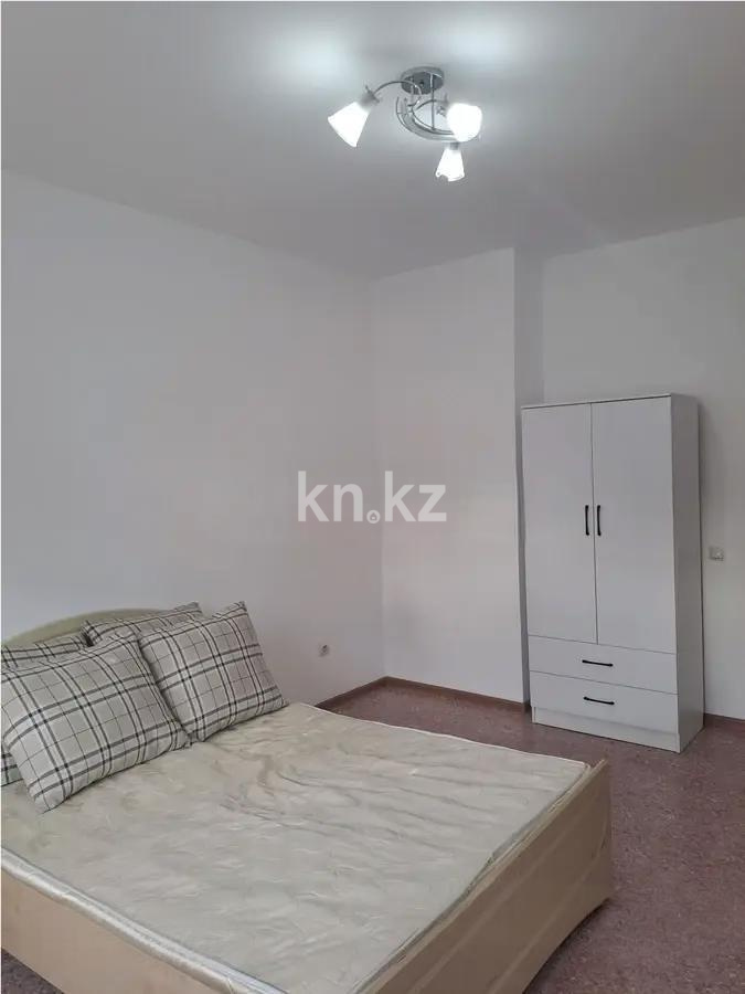 Продажа 2-комнатной квартиры, 62 м² - Продажа квартир в новостройках Алматы - страница 4 фото 2 из 4