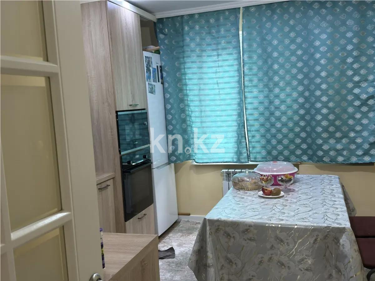 Продажа 4-комнатной квартиры, 83 м² в Алматы - фото 5