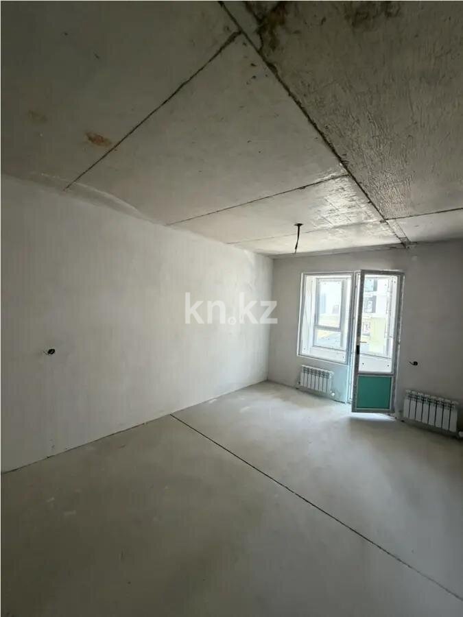 Продажа 2-комнатной квартиры, 46 м² в Алматы - фото 2