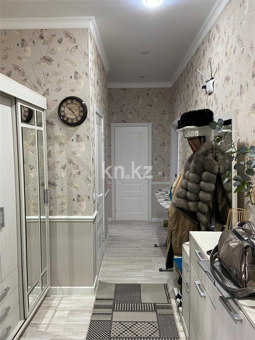 Продажа 3-комнатной квартиры, 75 м² в Караганде - фото 14